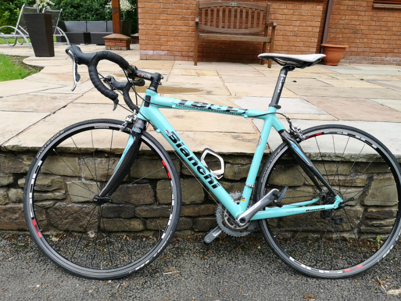 bianchi 1885 alu hydro carbon